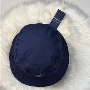 Polo Bear Ralph Lauren Chino Loft Bucket Hat Newport Navy S/M New Polo Ralph Lauren | Accessories | Polo Bear Ralph Lauren  main image 4